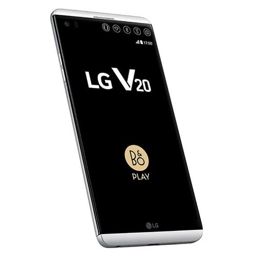 LG V20 H910 64Go argent
