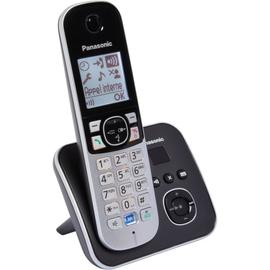 F890 Voice Trio Telephone sans Fil répondeur 3 combinés avec Blocage  d'appels Gris [3] - Cdiscount Téléphonie