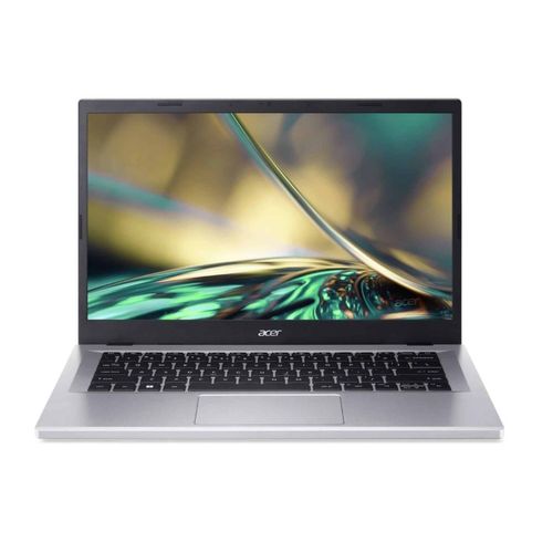 Acer Aspire 3 14 A314-23P-R3TF - 14" AMD Ryzen 5 7520U - 2.8 Ghz - Ram 16 Go - SSD 512 Go - Gris
