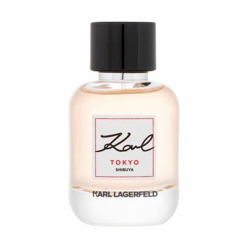 Karl Lagerfeld Karl Tokyo Shibuya Eau De Parfum, 132039 