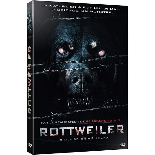 Rottweiler