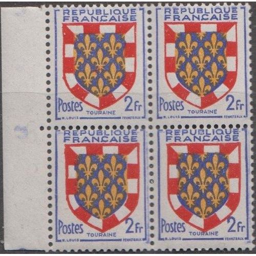 Blasons 1951