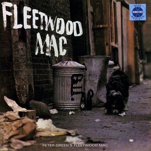 Fleetwood Mac - Peter Green's Fleetwood Mac [Vinyl]
