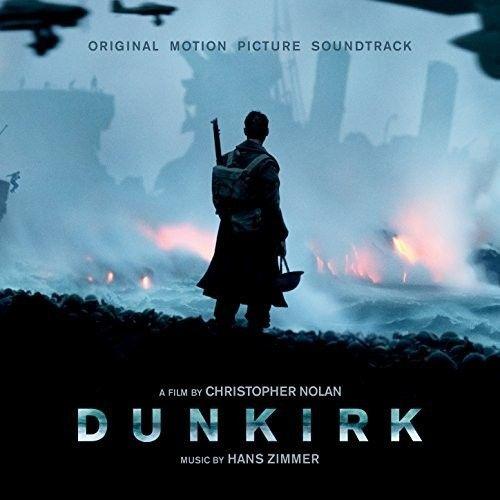 Hans Zimmer - Dunkirk (Original Motion Picture Soundtrack) [Vinyl]