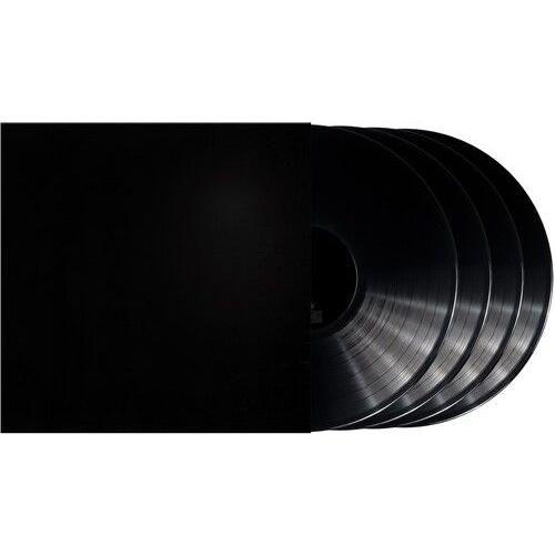 Kanye West - Donda [Vinyl] Explicit, Boxed Set, Deluxe Ed