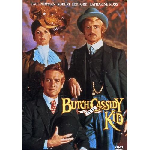 Butch Cassidy Et Le Kid