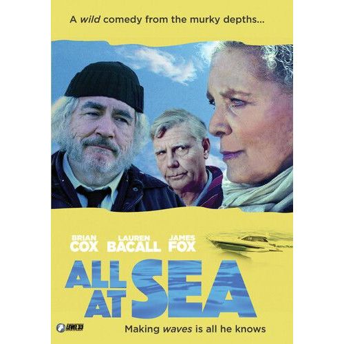 All At Sea [Dvd]