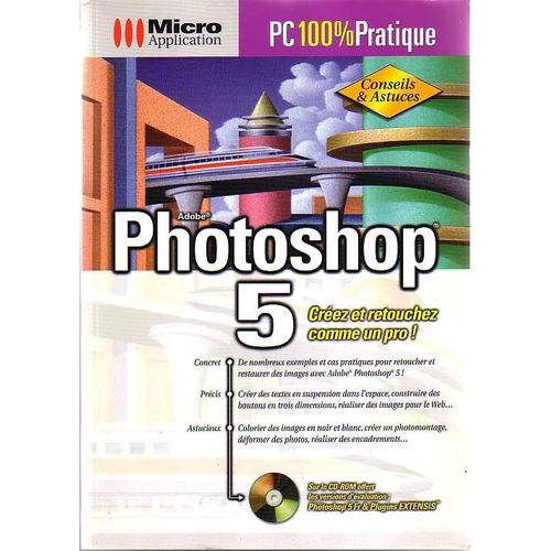 Photoshop 5