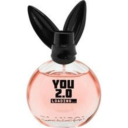 Playboy - You 2.0 Loading For Her Edt 40ml 