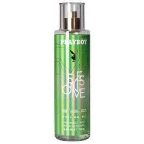 Playboy - Eyes On Me T¿Lový Sprej 250ml 