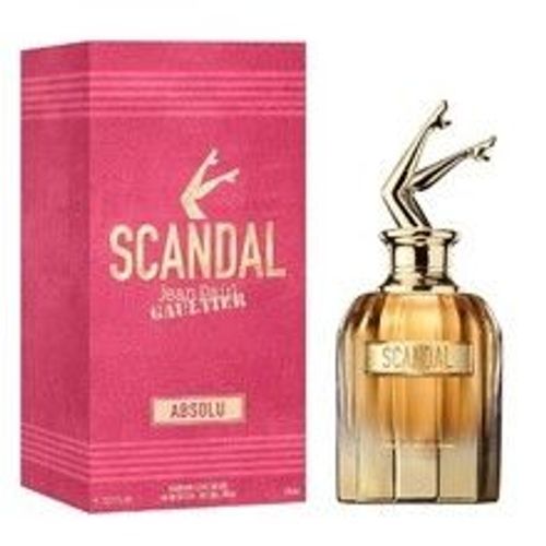 Jean Paul Gaultier - Scandal Absolu Parfém 80ml 