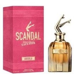 Jean Paul Gaultier - Scandal Absolu Parfém 50ml 
