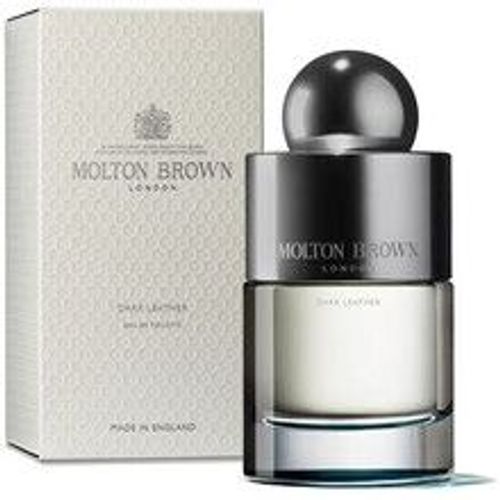 Molton Brown - Dark Leather Edt 100ml 