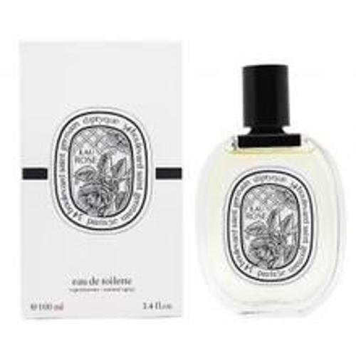 Diptyque - Eau Rose Edt 100ml 