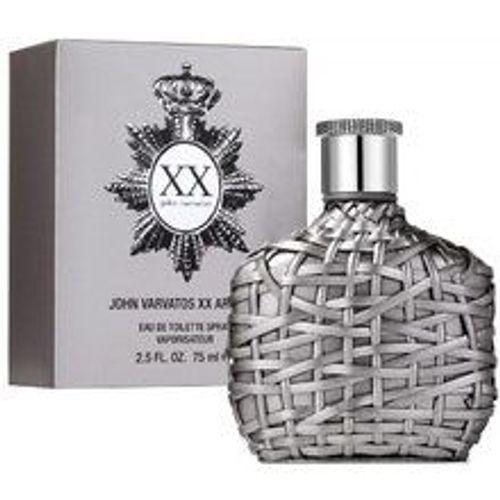 John Varvatos - Xx Artisan Edt 125ml 