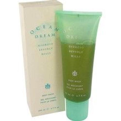 Giorgio Beverly Hills - Ocean Dream Shower Gel 200ml 