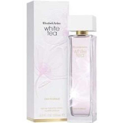 Elizabeth Arden - White Tea Eau Florale Edt 100ml 