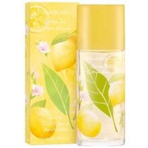 Elizabeth Arden - Green Tea Citron Freesia Edt 100ml 