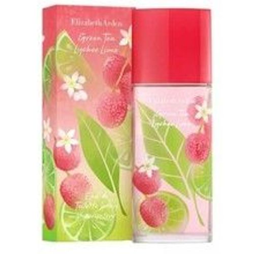 Elizabeth Arden - Lychee Lime Edt 100ml 