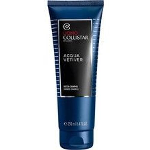 Collistar - Acqua Vetiver Shower Shampoo Sprchový Gel 250ml 