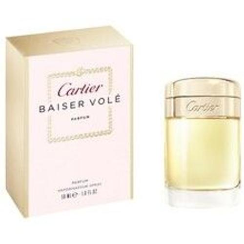 Cartier - Baiser Vole Parfum 50ml 