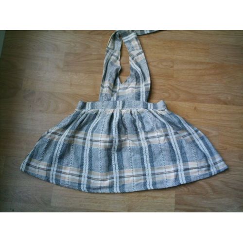 Robe Bébé 18 Mois À Bretelles