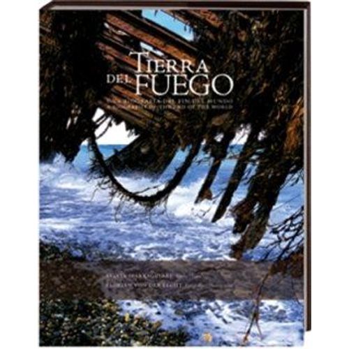 Tierra Del Fuego