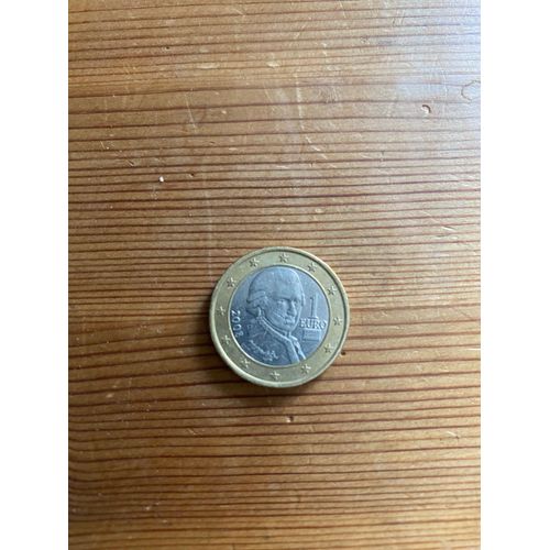 1 euro 2008 mozart