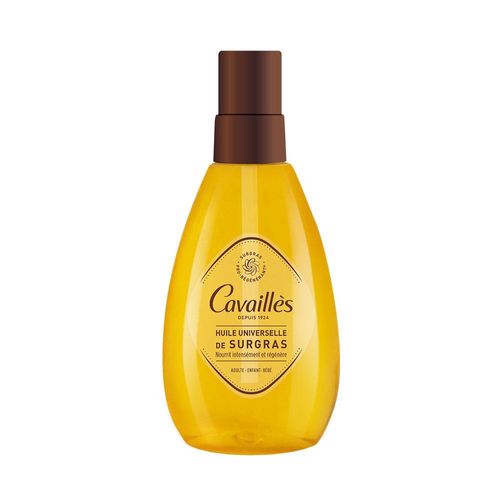 Rogé Cavailles Huile Universel De Surgras 150ml 