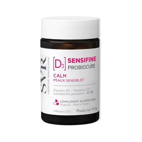 Svr Sensifine Probiocure 30 Gélules 