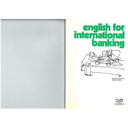 English For International Banking