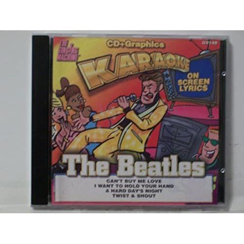Karaoke: Beatles