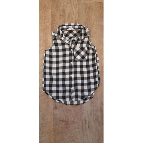 Chemise Fille H&m 10 Ans