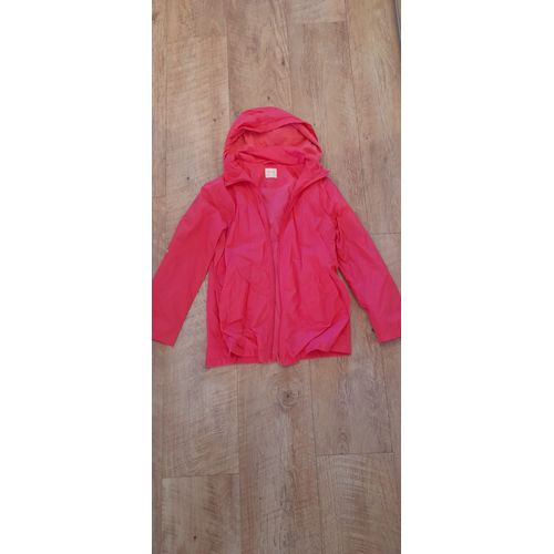 Veste K-Way Fille U 10 Ans