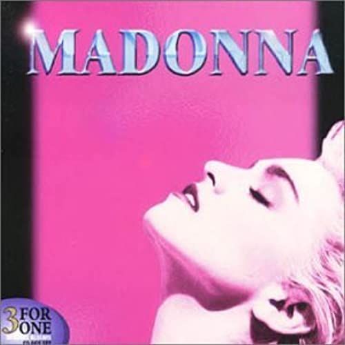 3 Cd Box