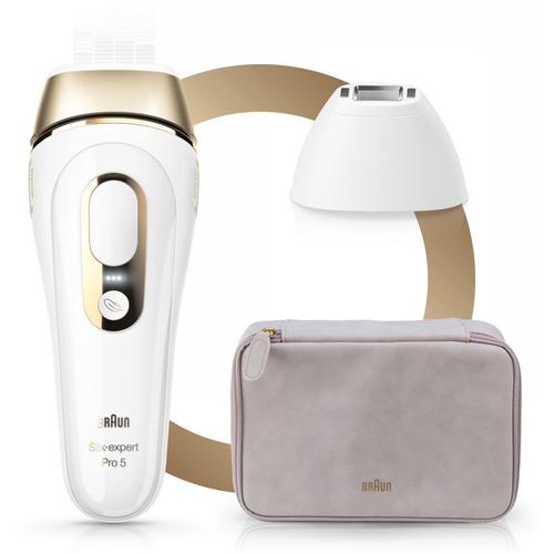 Braun Silk-Expert Pro 5 Pl5124 - Système D'épilation