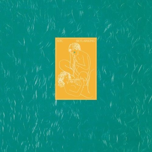 Xtc - Skylarking [Vinyl] 200 Gram, Uk - Import