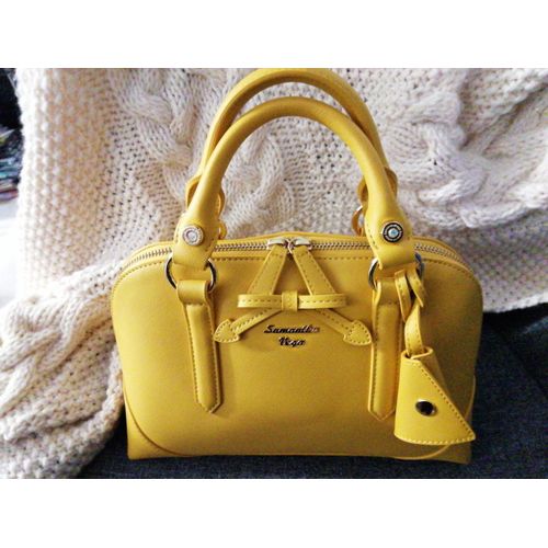 Sac à main Samantha Vega