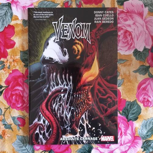 Venom By Donny Cates Vol. 3