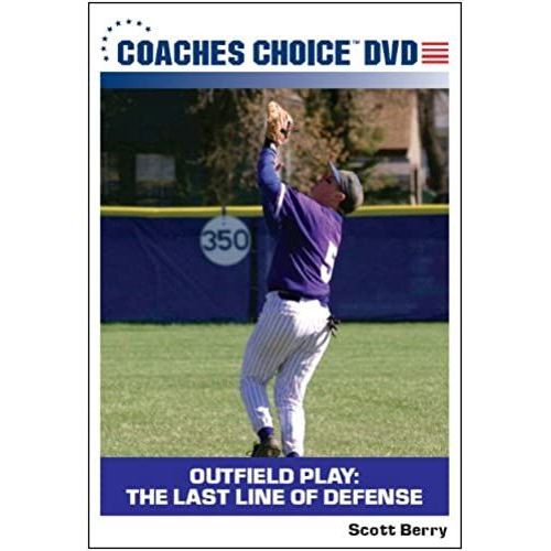 Outfield Play: The Last Line Of Defense