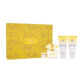 Versace - Yellow Diamond - For Women, 90 Ml 