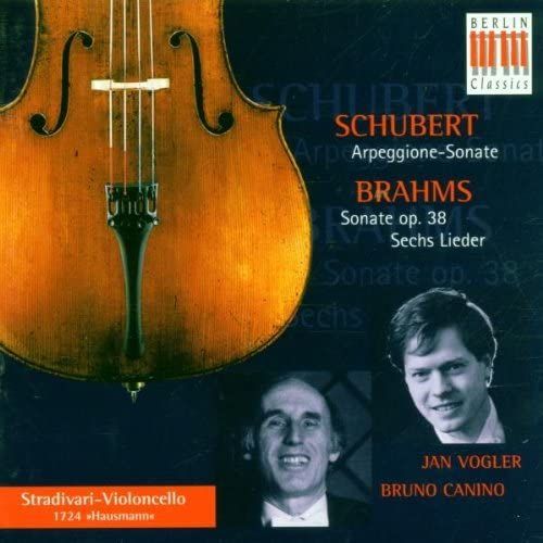 Cello Sonatas
