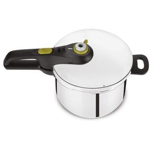 Casserole Tefal P2530737 6 L Acier Inoxydable
