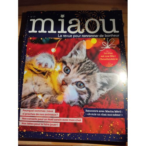 Miaou 17