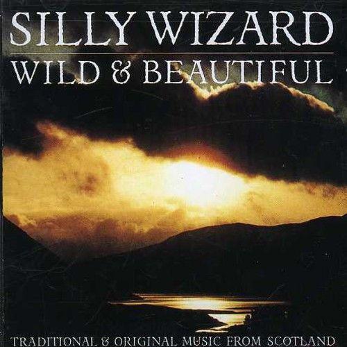 Wild & Beautiful Silly Wizard Shd79028