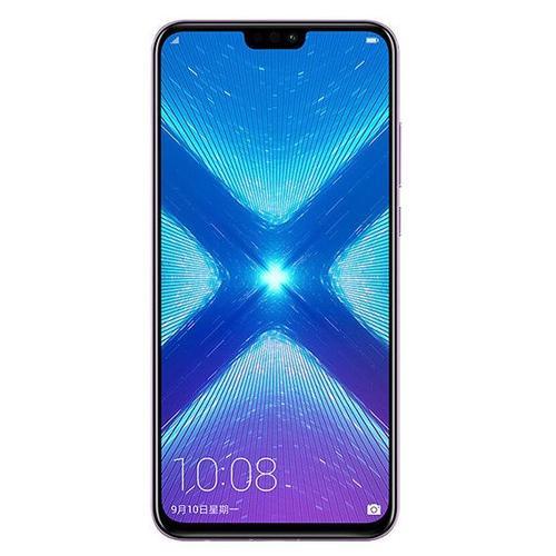 honor 8x purple