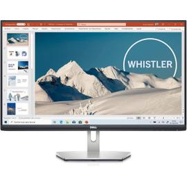 Acer UM.HS2EE.E18 écran plat de PC 68,6 cm (27) 1920 x 1080 pixels Full HD  LCD Blanc
