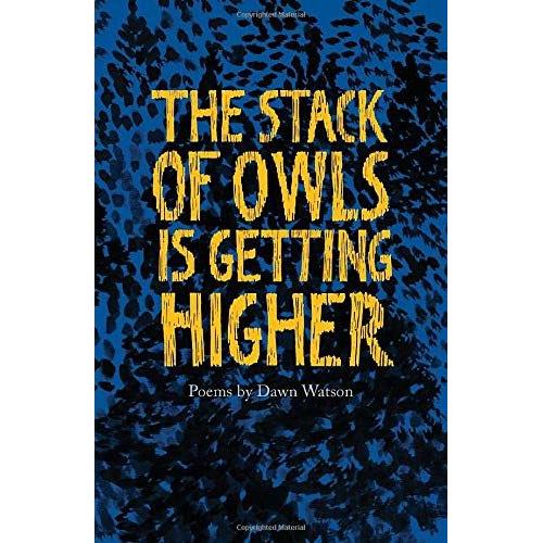 Stack Of Owls Is Getting Higher