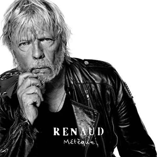 Métèque - Cd Album