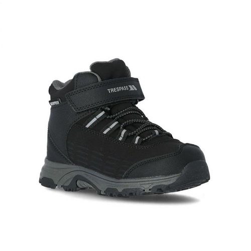 Trespass - Bottines De Randonnée Harrelson - Enfant